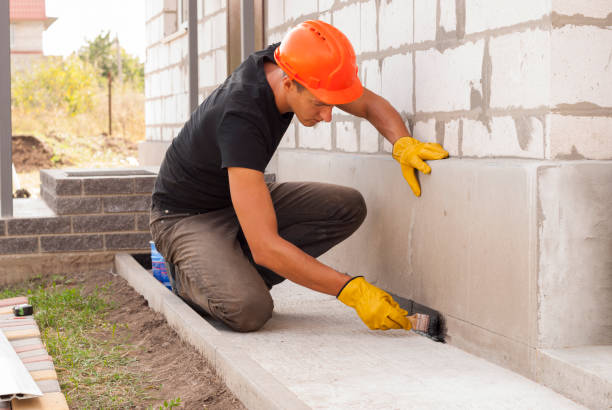 Licensed Wet Basement Repair service in Marshall, VA - SGP Waterproofing